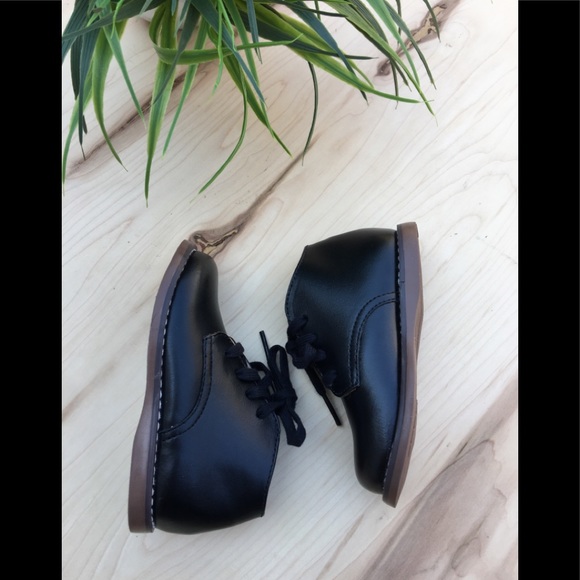 FootMates Shoes Footmates Todd Little Boys Dress Shoe Nwt Poshmark